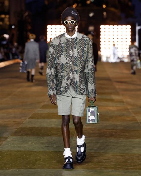 louis vuitton sommer 2024.